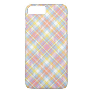 Pastel Stripe Pset Case-Mate iPhone Case