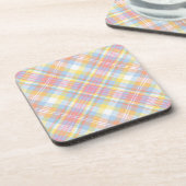 Pastel Stripe Pset Drankjes Onderzetter (Linkerzijde)