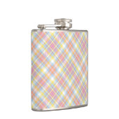 Pastel Stripe Pset Heupfles (Rechts)