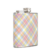 Pastel Stripe Pset Heupfles (Rechts)