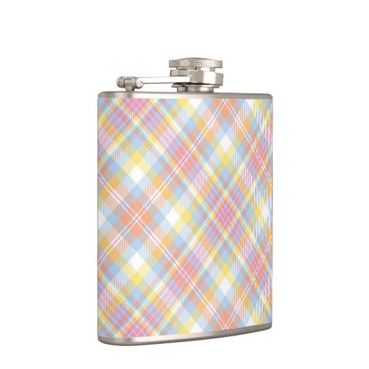 Pastel Stripe Pset Heupfles (Rechts)