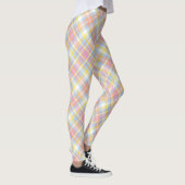 Pastel Stripe Pset Leggings (Rechts)