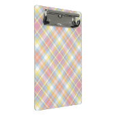 Pastel Stripe Pset Mini Klembord (Schuin)