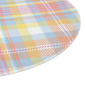 Pastel Stripe Pset Snijplank (Hoek)