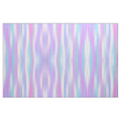 Pastel Stripes Custom Fabric Stof (Yard (91,4 cm))