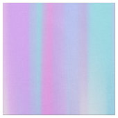 Pastel Stripes Custom Fabric Stof (Close Up)