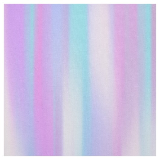 Pastel Stripes Custom Fabric Stof (Swatch)