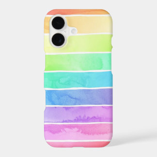 Pastel Stripes Design