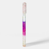 Pastel Stropdas-kleurstof Hoesje .iPhone / iPad ca (Achterkant / Rechts)