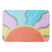 Pastel Sunrise