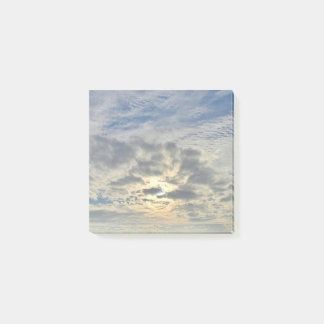 Pastel Sunrise Post-it® Notes