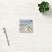 Pastel Sunrise Post-it® Notes (Kantoor)