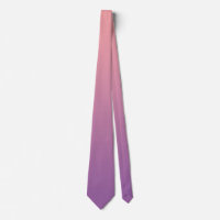 Pastel Sunset Pink Paars Ombre Gradient