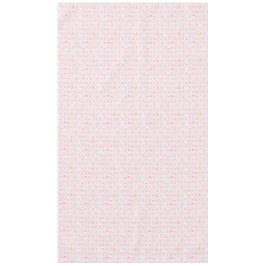 Pastel Sweet Holiday Treats with Bows Tafelkleed