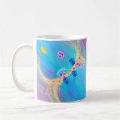 Pastel Synaps Koffiemok (Links)