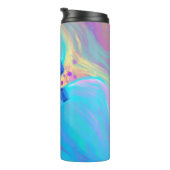 Pastel Synapse Thermosbeker (Geroteerd rechts)