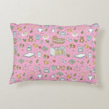 Pastel teddybeer eend decoratieve babyspeelkamer k