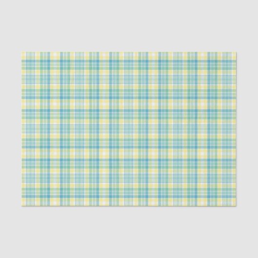 Pastel Tissuepapier (Voorkant)