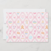 Pastel Treats | Sweet Holiday Wishes (Achterkant)