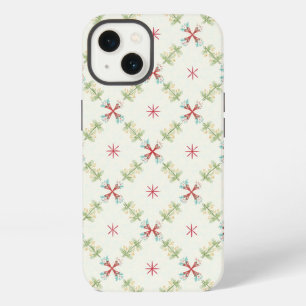 Pastel Tuin Dans iPhone 13 Hoesje