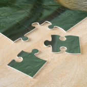 Pastel Tulips Legpuzzel (Zijkant)