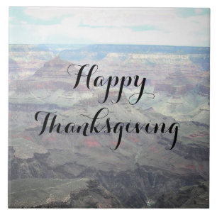 Pastel Uitzichten Fotostapel Tegeltje