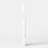 Pastel Unicorn Name Unicorns Rainbows Case-Mate iPhone Case (Achterkant / Rechts)