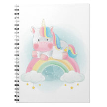  pastel Unicorn