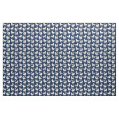 Pastel Unicorns & Rainbows Stof (Yard (91,4 cm))