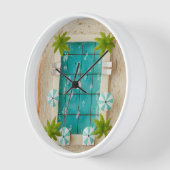 Pastel Vaporwave Pool Toast (Hoek)