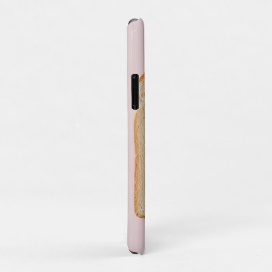 Pastel Vaporwave Pool Toast Case-Mate iPhone Case (Achterkant/rechts)