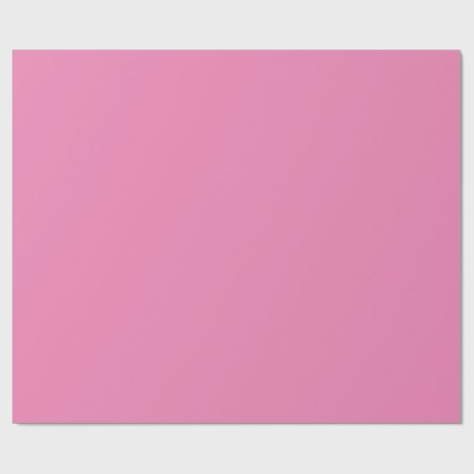 Pastel Violet, Roze Daisy, Roze Rose, Cadeaupapier (Vlak)