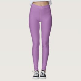 Pastel Violet, Roze Daisy, Roze Rose, Leggings