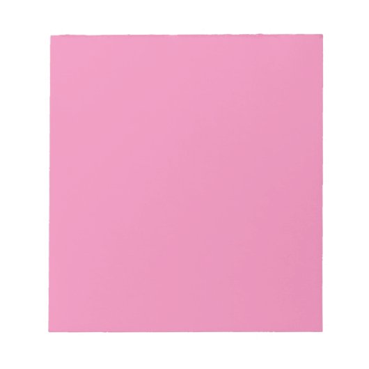Pastel Violet, Roze Daisy, Roze Rose, Notitieblok (Voorkant)