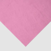 Pastel Violet, Roze Daisy, Roze Rose, Tissuepapier (Detail)