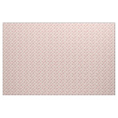 Pastel vlinderpatroon stof (Yard (91,4 cm))