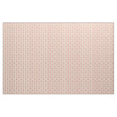 Pastel vlinderpatroon stof (Yard (91,4 cm))