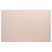 Pastel vlinderpatroon stof (Yard (91,4 cm))