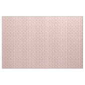 Pastel vlinderpatroon stof (Yard (91,4 cm))