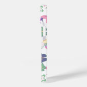 Pastel Vlinders Bloem Hoes-Case-Mate iPhone 14 Case-Mate iPhone Case (Achterkant / Links)