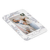 Pastel voorgevulde pennennaalden Merry & Bright fo Magneet (Rechterzijde)