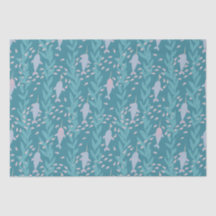 Pastel Wandering Pod van Narwhals