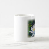 Pastel Water Lily Koffiemok (Center)