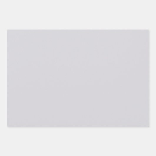 Pastel Waterverf Easter Bunny Wrapping Paper (Voorkant 2)