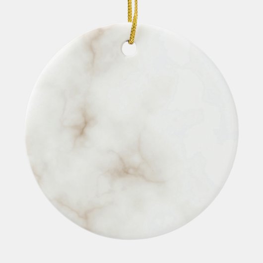 Pastel Waterverf Glitter Textuur Ornament (Voorkant)