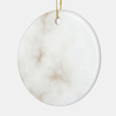 Pastel Waterverf Glitter Textuur Ornament (Links)