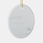 Pastel Waterverf Glitter Textuur Ornament (Rechts)