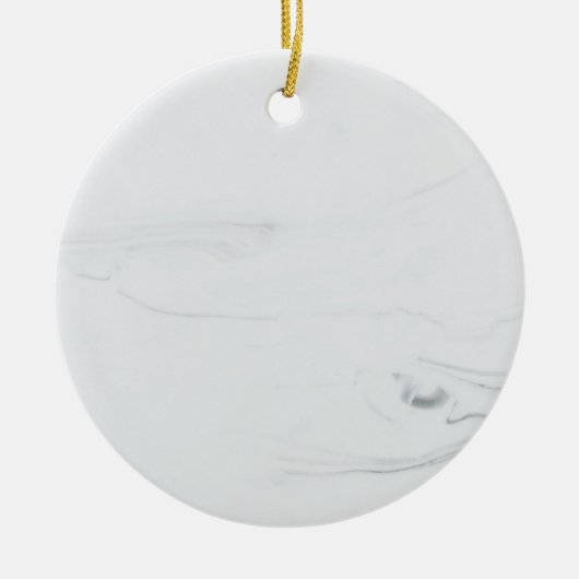Pastel Waterverf Glitter Textuur Ornament (Voorkant)