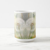  PASTEL WATERVERF PAARDENBLOEMEN MAGISCHE MOK (Midden)