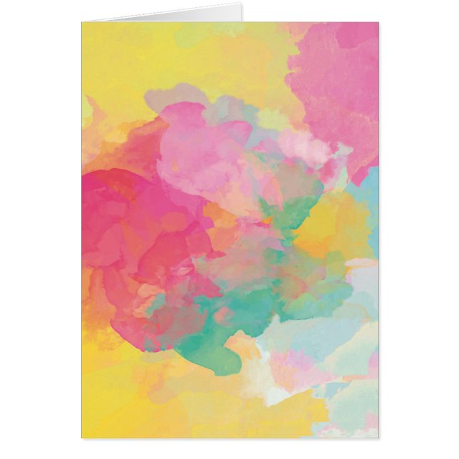 Pastel-Waterverven (Voorkant)